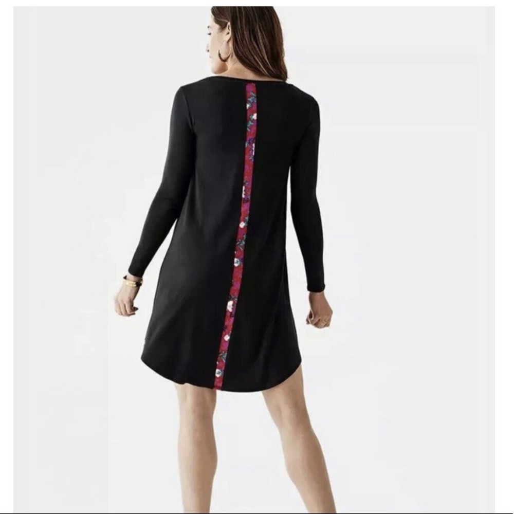 Matilda Jane “Paint It Black” Dress XS